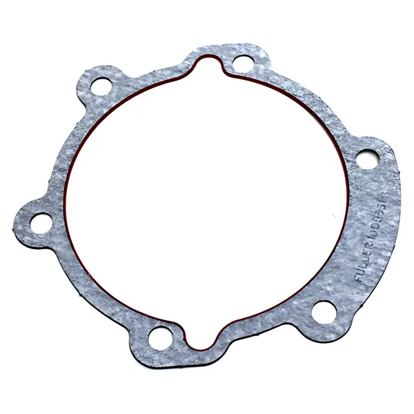 Junta Tampa Tras Caixa Cambio Eaton — BG3X71020BA