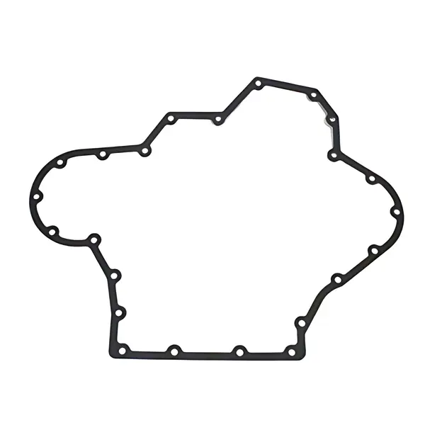 Junta Tampa Tras Motor MWM — 2RP109235