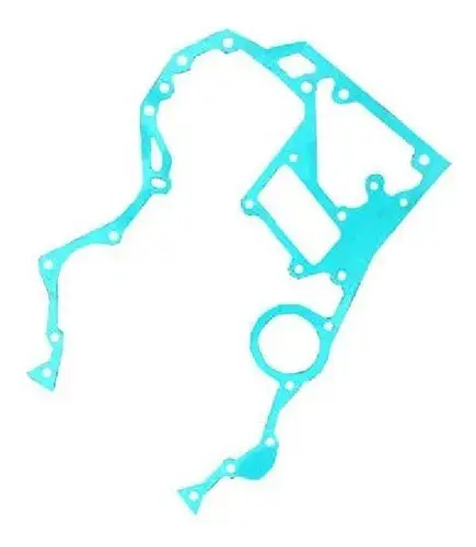 Junta Tampa Traseira para Volvo VM para Agrale — 2W0109287