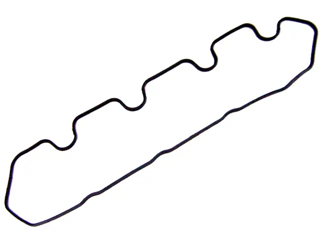 Junta Tampa Valv Mercedes Spr 310D — 0000160621