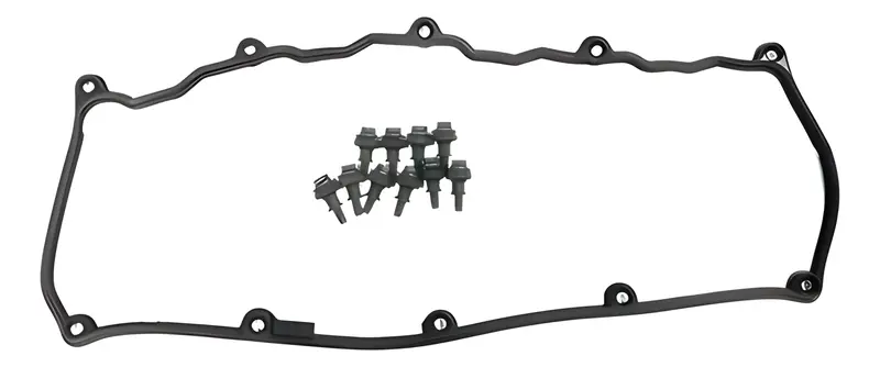 Junta Tampa Valvula Elring para Motor MAN 0824 4CIL — 835634