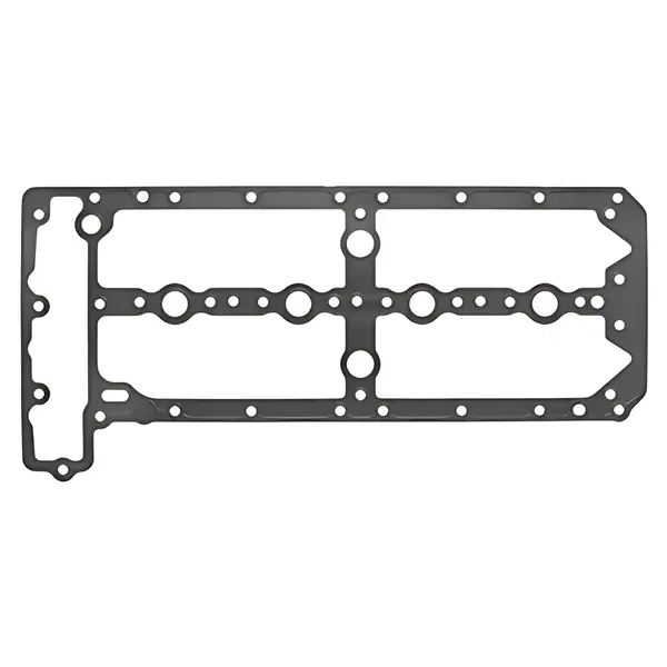 Junta Tampa Valvula para Iveco 35S14 35S17 — 504161187
