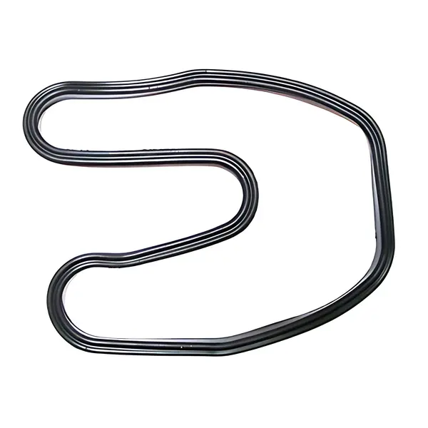 Junta Tampa Valvula para Scania 142 143 V8 DS14 — 001393