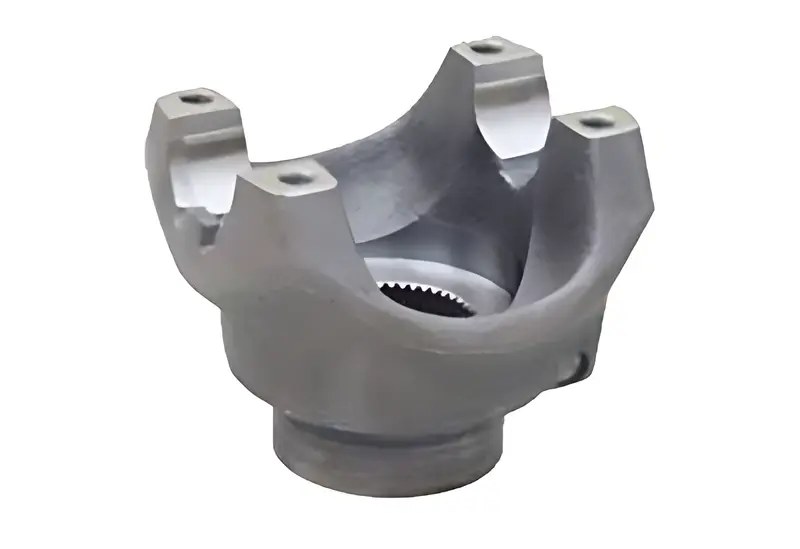 Junta Terminal Diferencial para Volvo VM — 20521220