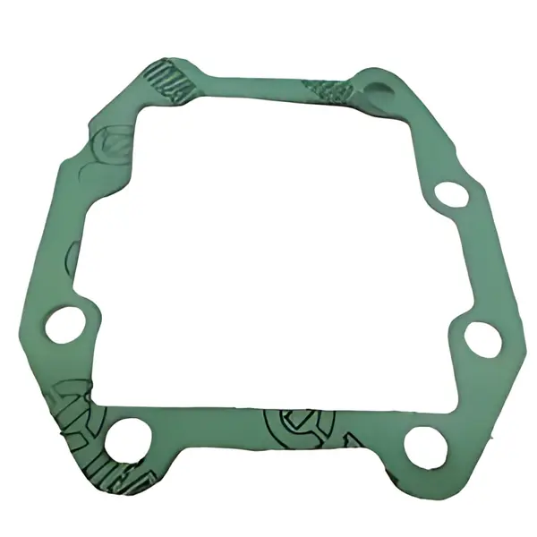 Junta Trambulador MB OF1620 OF1318 L1620 — 0002619480