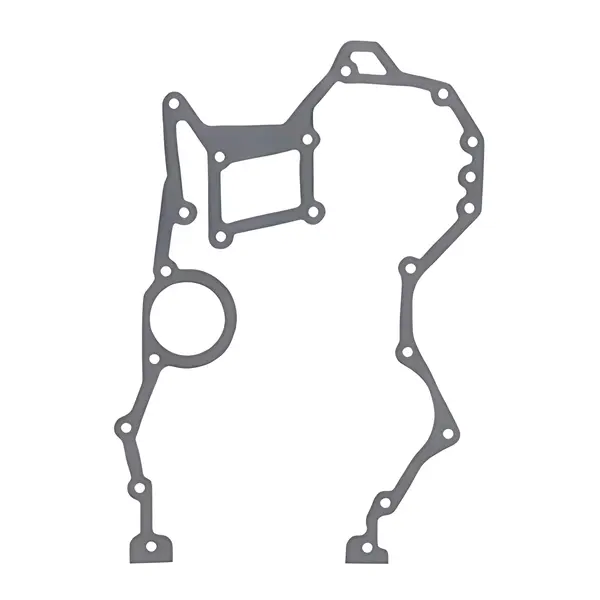 Junta Tras Motor MWM 4.10 Original — 2RD109235