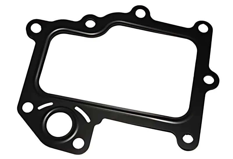 Junta Trocador Calor - Iveco Daily 2012 — 504317821