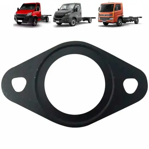 Junta Trocador Calor para Iveco Daily 35S14 — 5801508688