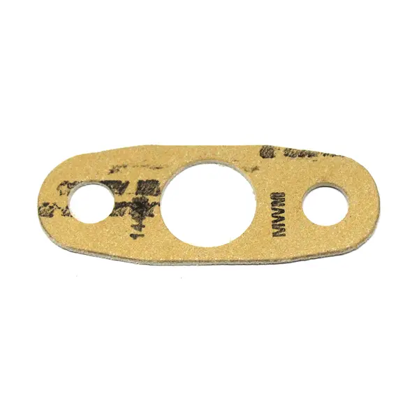 Junta Tubo Retorno Oleo Turbina VW X12 — 960708530074E