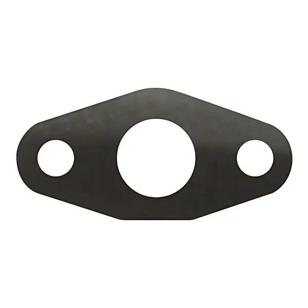Junta Tubo Retorno Turbina MAN D08 4CIL 6CIL — 07W145723