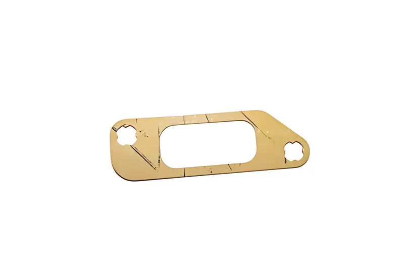 Junta Tubo Succao para Ford 815E VW 8150E 17250E — 2R0145039