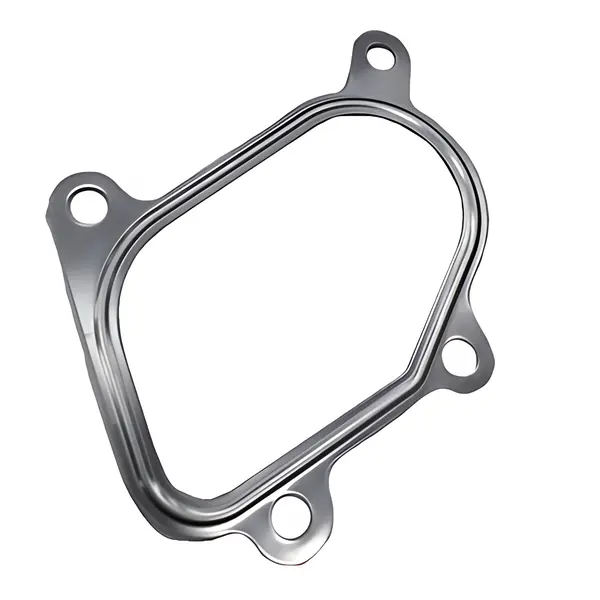 Junta Turbina - Iveco Tector 150E21 — 500351040