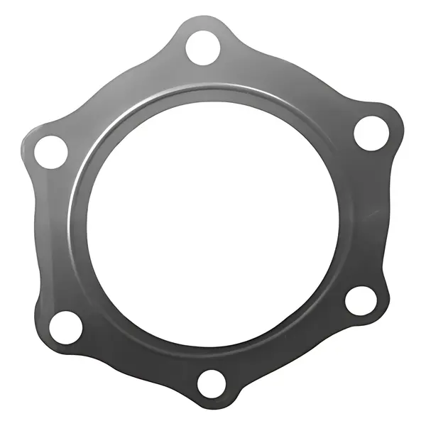 Junta Turbina Motor D2676 VW MAN TGX 28440 — 2V5145865