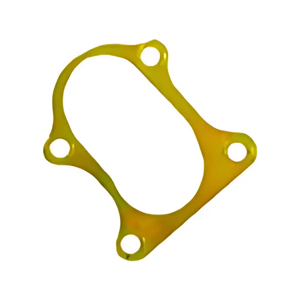 Junta Turbina Motor MB OM904LA — 9040981080
