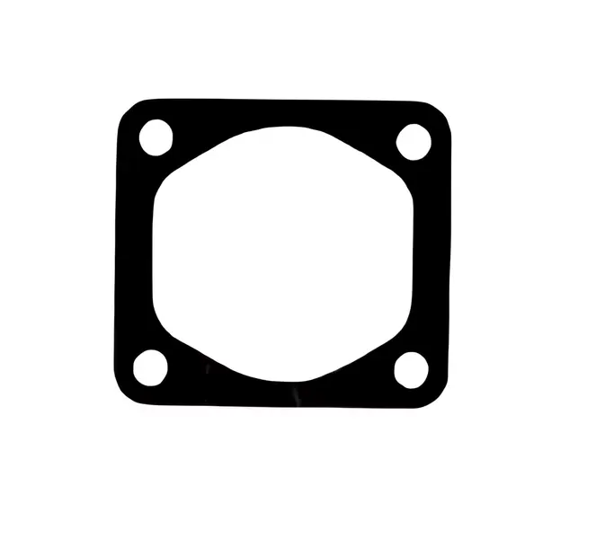 Junta Turbina para Ford Cargo 2422 2425 — BG3X6N653AA