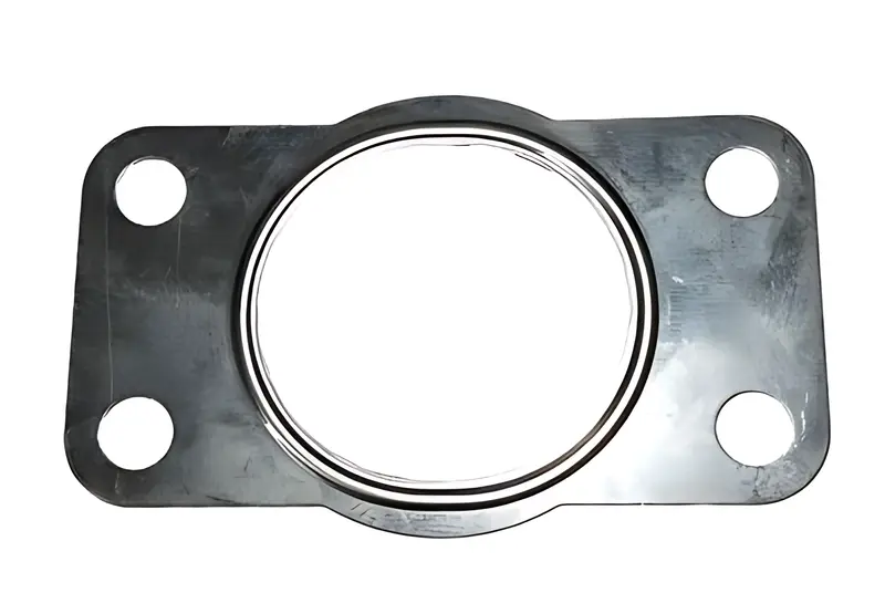 Junta Turbina VW Constellation 17280 24280 26280 — 07W145113A