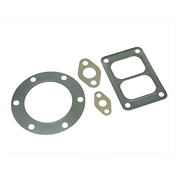 Junta Turbo Motor MB OM355 56447 — 53711331