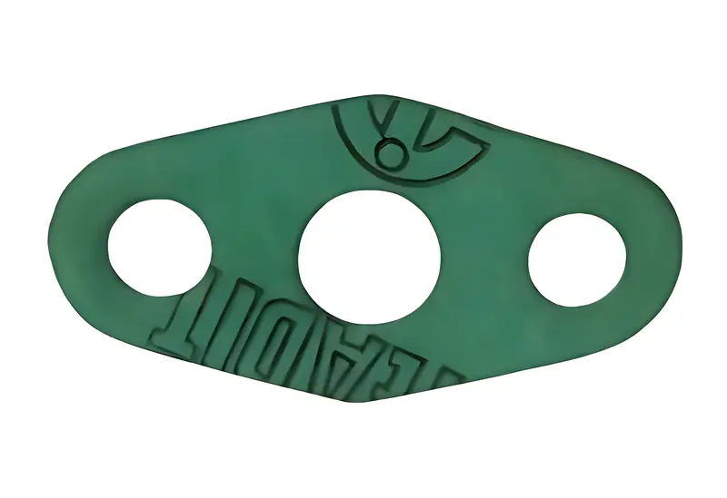 Junta Turbo para Ford 1317E 1517E 1717E — BG5X6416AA