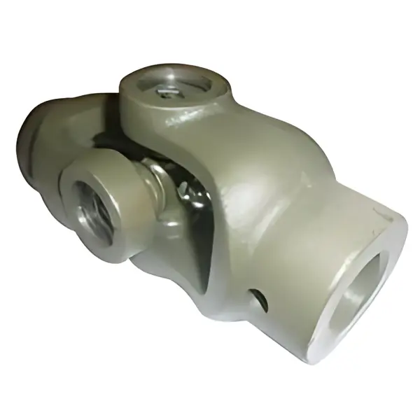 Junta Universal - 1" Redonda Curta X 1" — CRI1145
