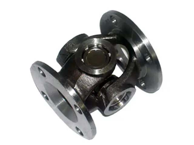 Junta Universal Mercedes 362/355 — 3442687089