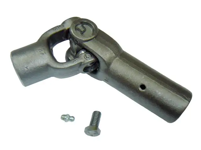Junta Universal Mercedes Luva — 0004100911