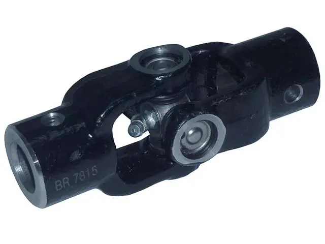 Junta Universal Mercedes Stahl-ju — 0004100811