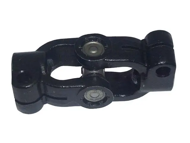 Junta Universal Scania Todos — 250296