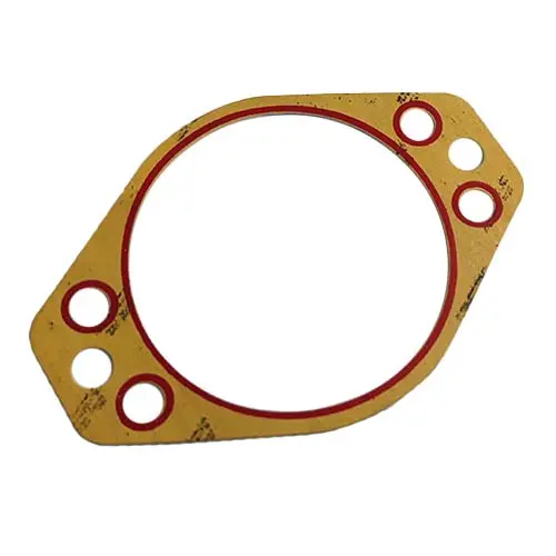Junta Vedacao Compressor Ar Abr — 58328467