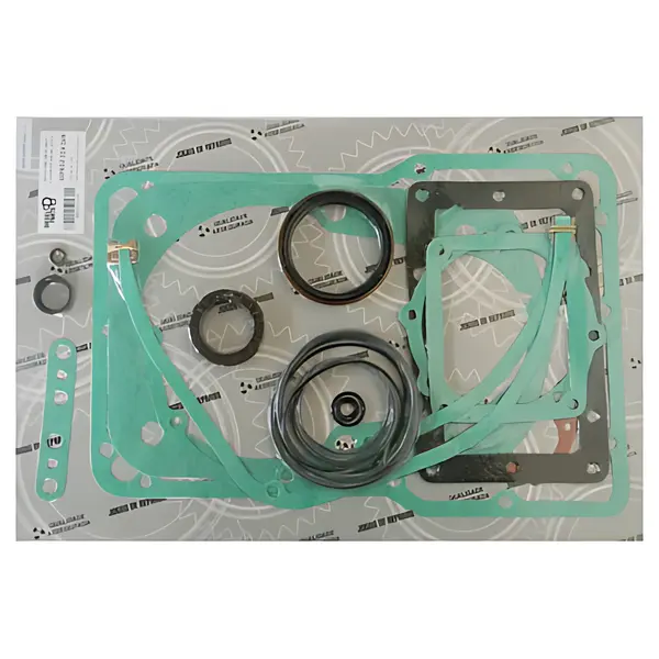 Juntas Cambio para Scania GR860 870 871 801 — 124268S