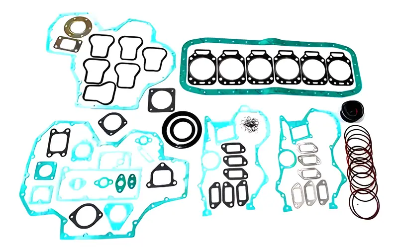 Juntas Maxion 2.5 para Ford Ranger MB Sprinter — 0000101120