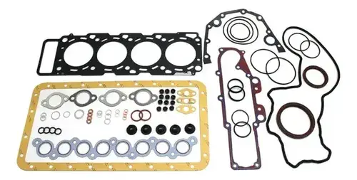 Juntas Motor Sprint 4.07 4.08 Tce C/ret — 2P0198011