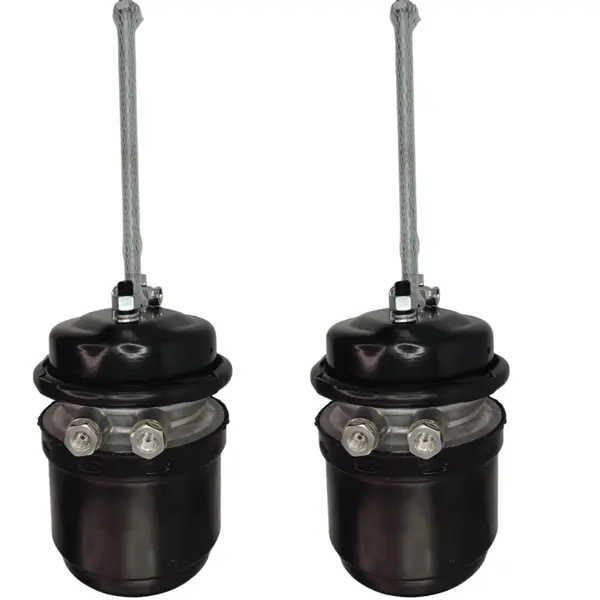 KIT 02 Cuicas de Freio 30X30 Scania