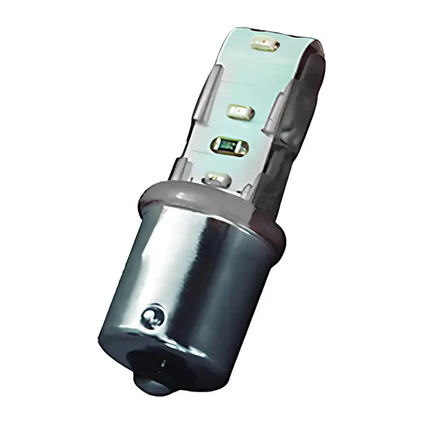 KIT 10 Lampada LED 1034 Branca 24V 35W Universal — U1161