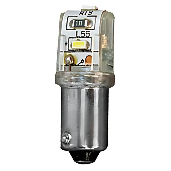 KIT 10 Lampada Super LED 24V 15W 69 Smd Universal — U1115