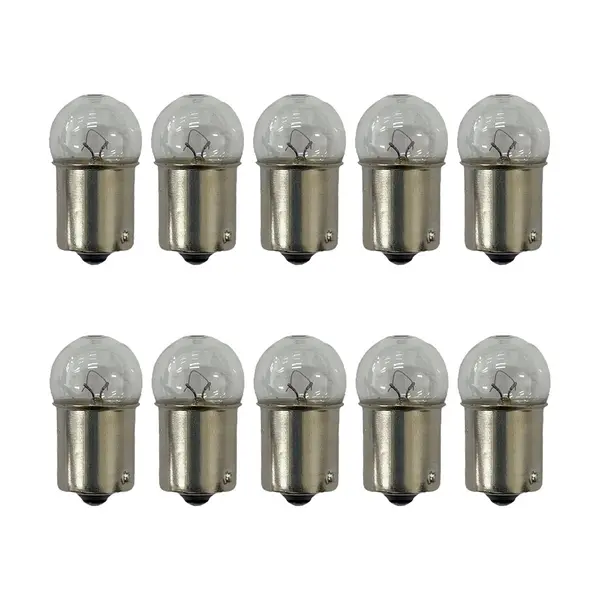 KIT 10 Lampadas de Sinalizacao 67X24V 5W — 67X24V