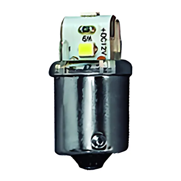 KIT 10 Lampadas LED 1141 24V 21W Branca Universal — U1131