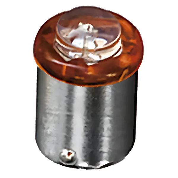KIT 10 Lampadas LED 67 15W Vermelha Bivolt — N017718.3