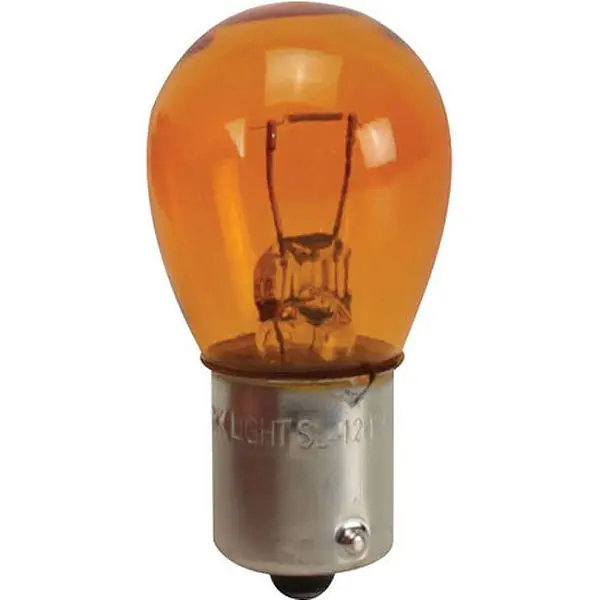 KIT 10 Lampadas Pisca 12V 21W VW Worker