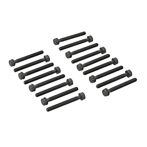 KIT 17 Parafusos Cabecote MB OM314 OM364 — 820040