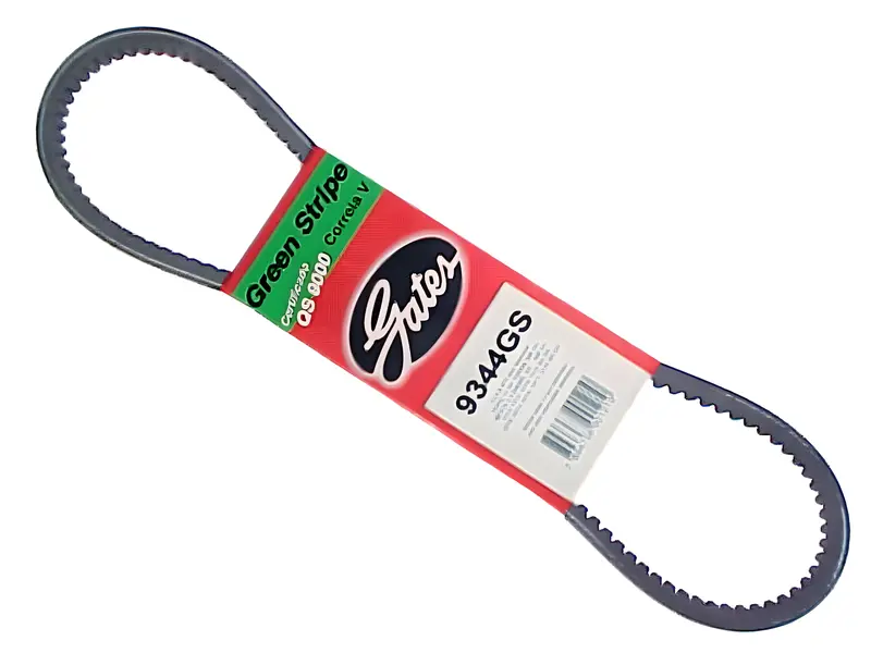 KIT 2 Correias 13AV0975 para Scania MBB — 13AV0975