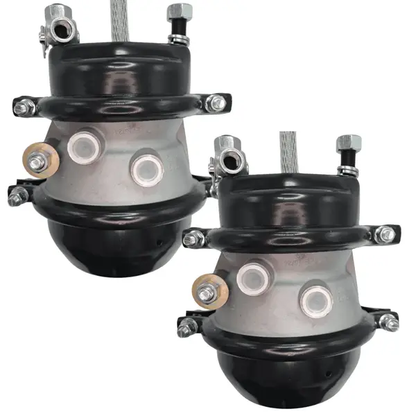 KIT 2 Cuicas de Freio 16X24 Mercedes Bens / Accelo