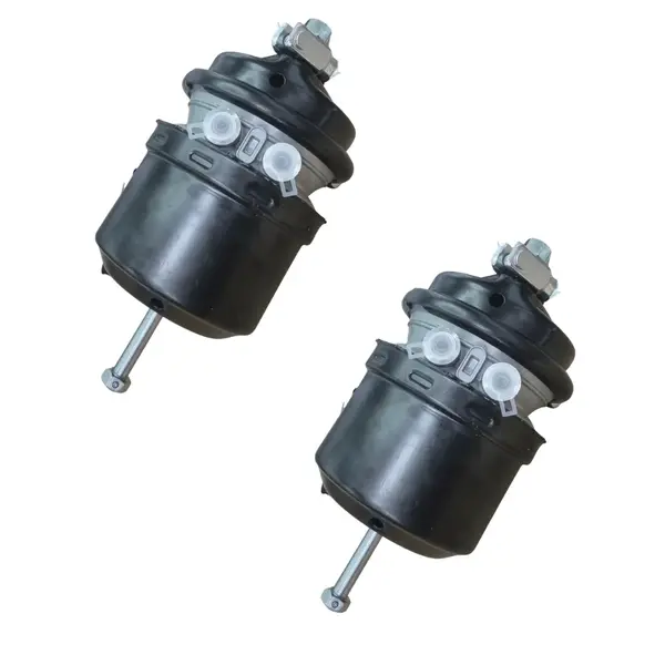 KIT 2 Cuicas de Freio 24X24 Mercedes Benz / Scania / Volvo