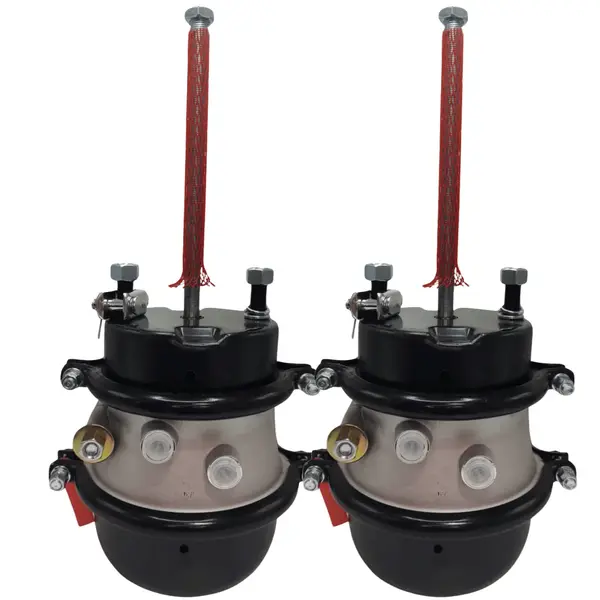 KIT 2 Cuicas de Freio 24X30 Ford / Volkwagen / Carreta