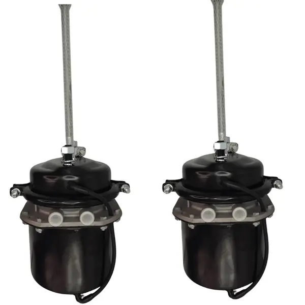KIT 2 Cuicas de Freio 30X30 Tipo G Haste Longa - Modelo Wabco