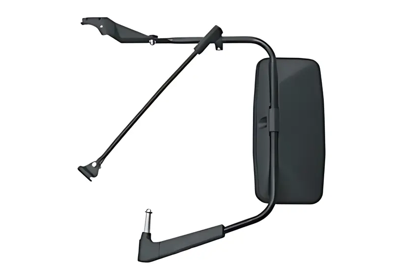 KIT 2 Espelhos Retrovisores para MB HPN 1618 1634 — 3848107014