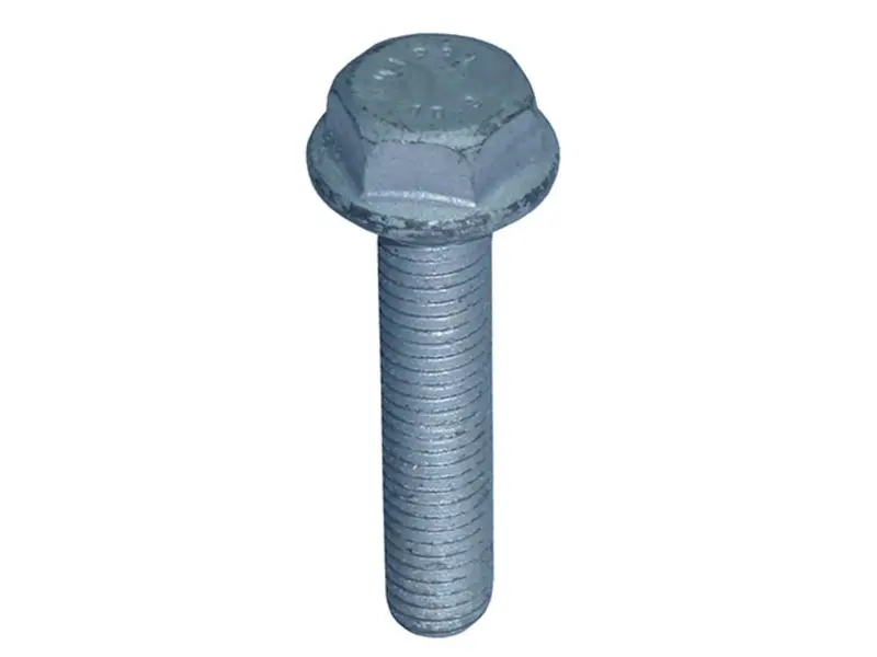 KIT 2 Unid Parafuso Sext Flangeado M10X50 — 910105010002