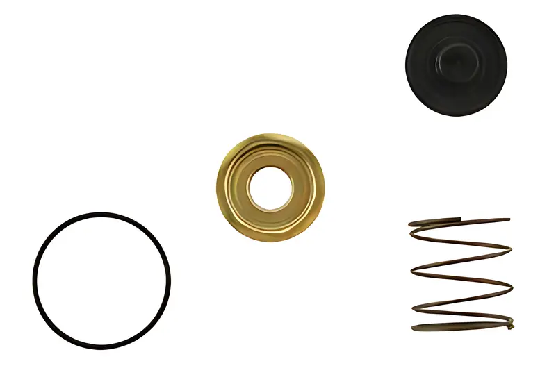 KIT Abracadeira Cruzeta para Scania 113 124 R420 — 41438