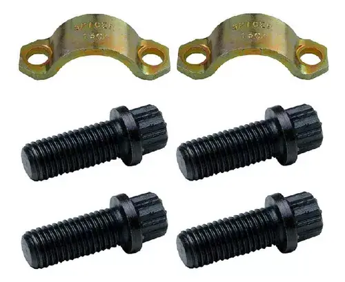 KIT Abracadeira Parafuso Cardan MV368 16439