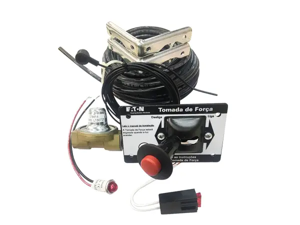 KIT Acionamento Pneumatico Caixa Eaton — 3001271