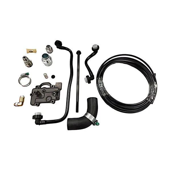 KIT Adaptacao Compressor K126049 720CC — K125555